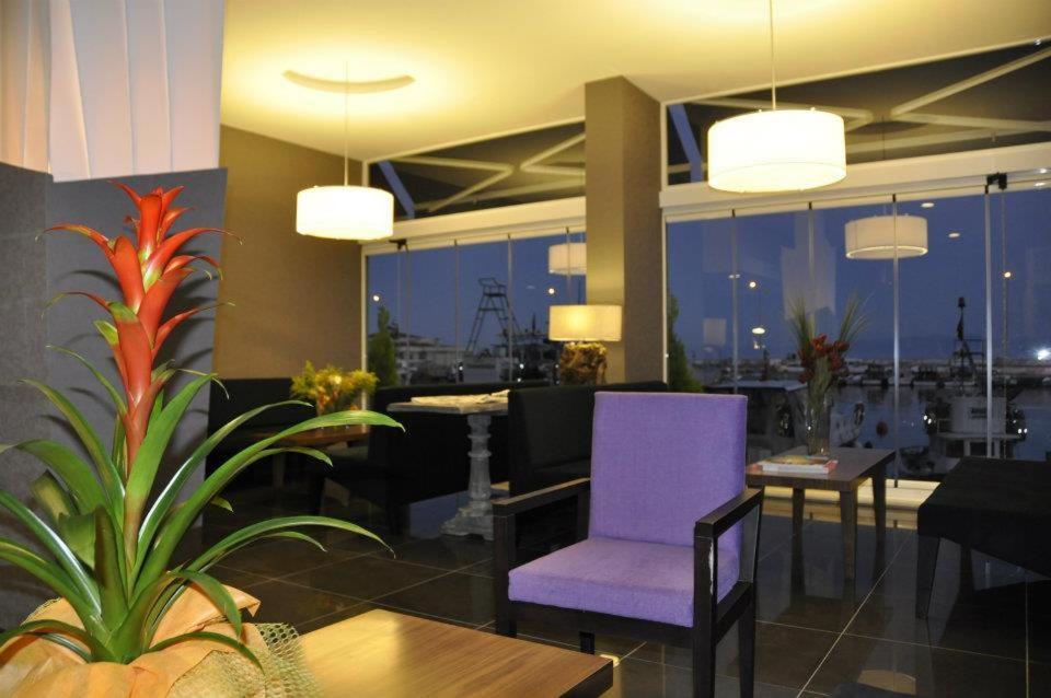Hotel 117 Sinope Exterior foto